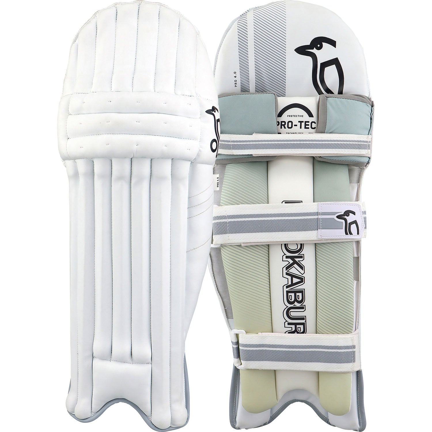 Kookaburra Pro 4.0 Batting Pads - Kingsgrove Sports