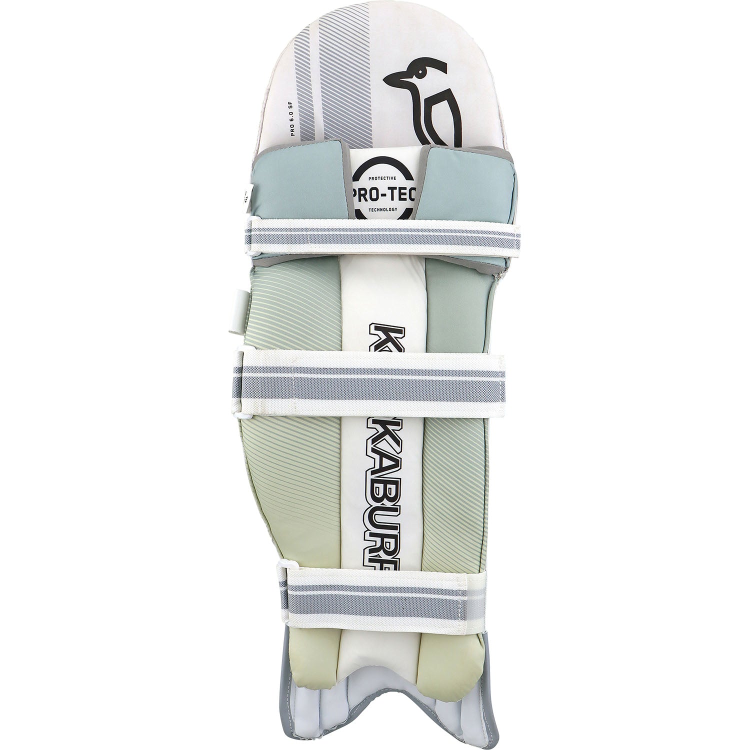 Kookaburra Pro 6.0 Slimfit Batting Pads - Kingsgrove Sports
