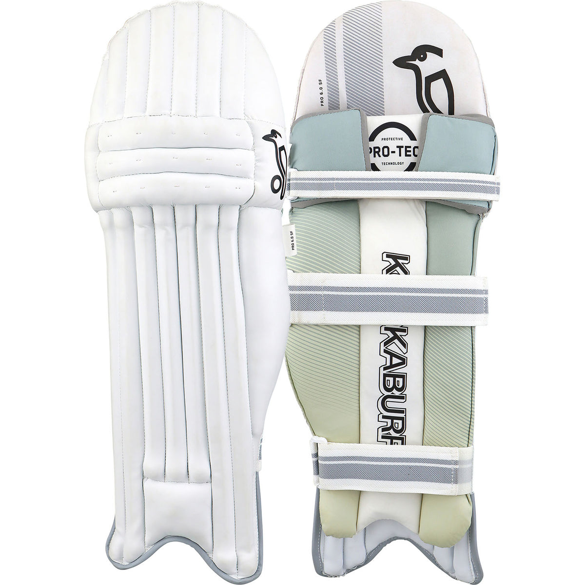 Kookaburra Pro 6.0 Slimfit Batting Pads - Kingsgrove Sports