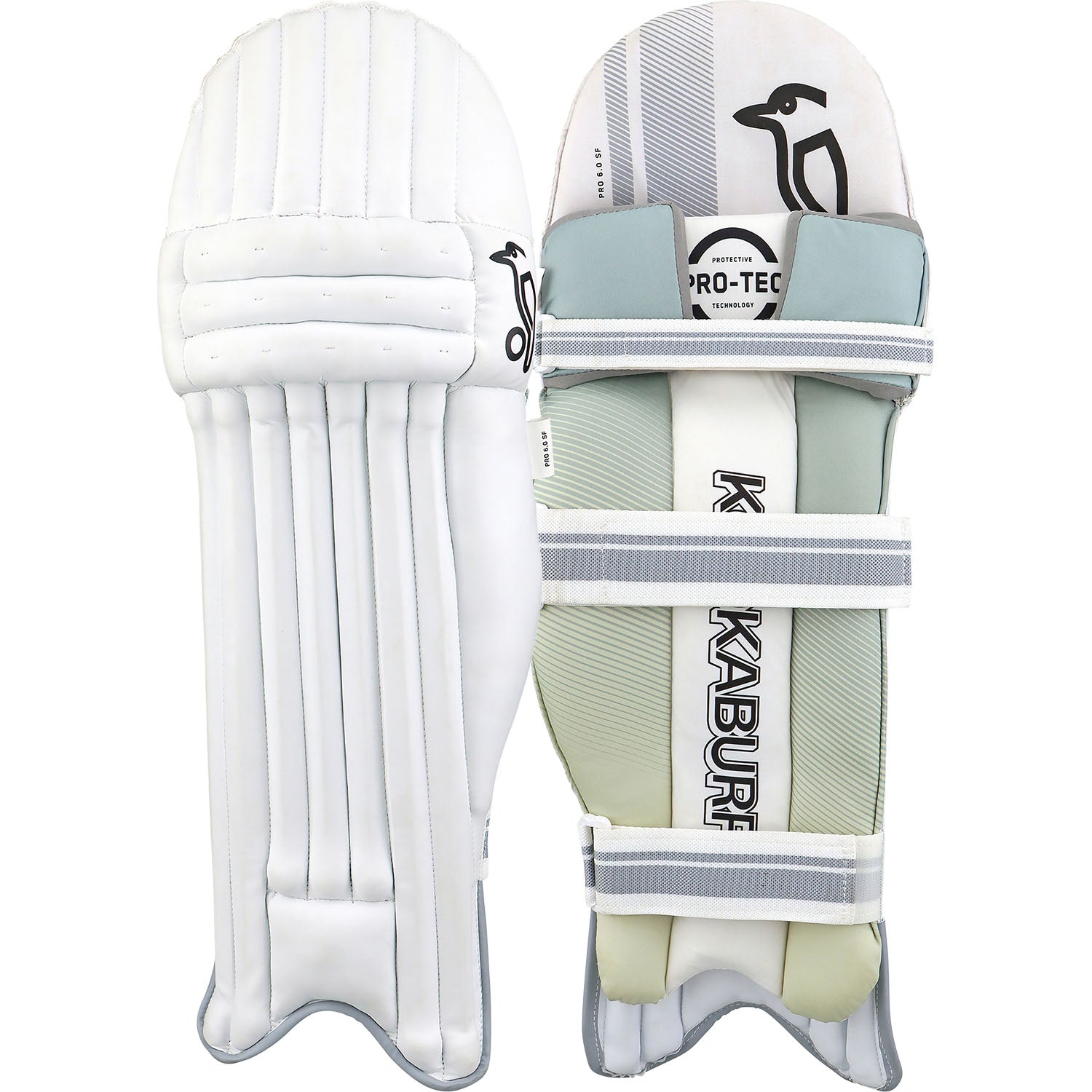 Kookaburra Pro 6.0 Slimfit Batting Pads - Kingsgrove Sports