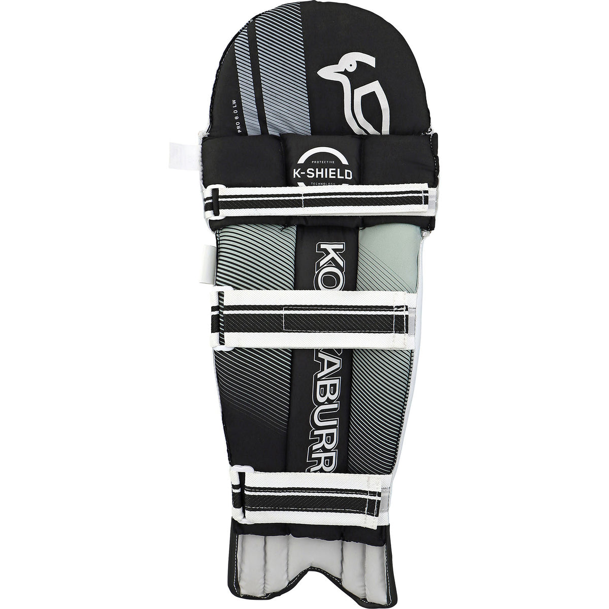 Kookaburra Pro 8.0 Lightweight Batting Pads - Kingsgrove Sports