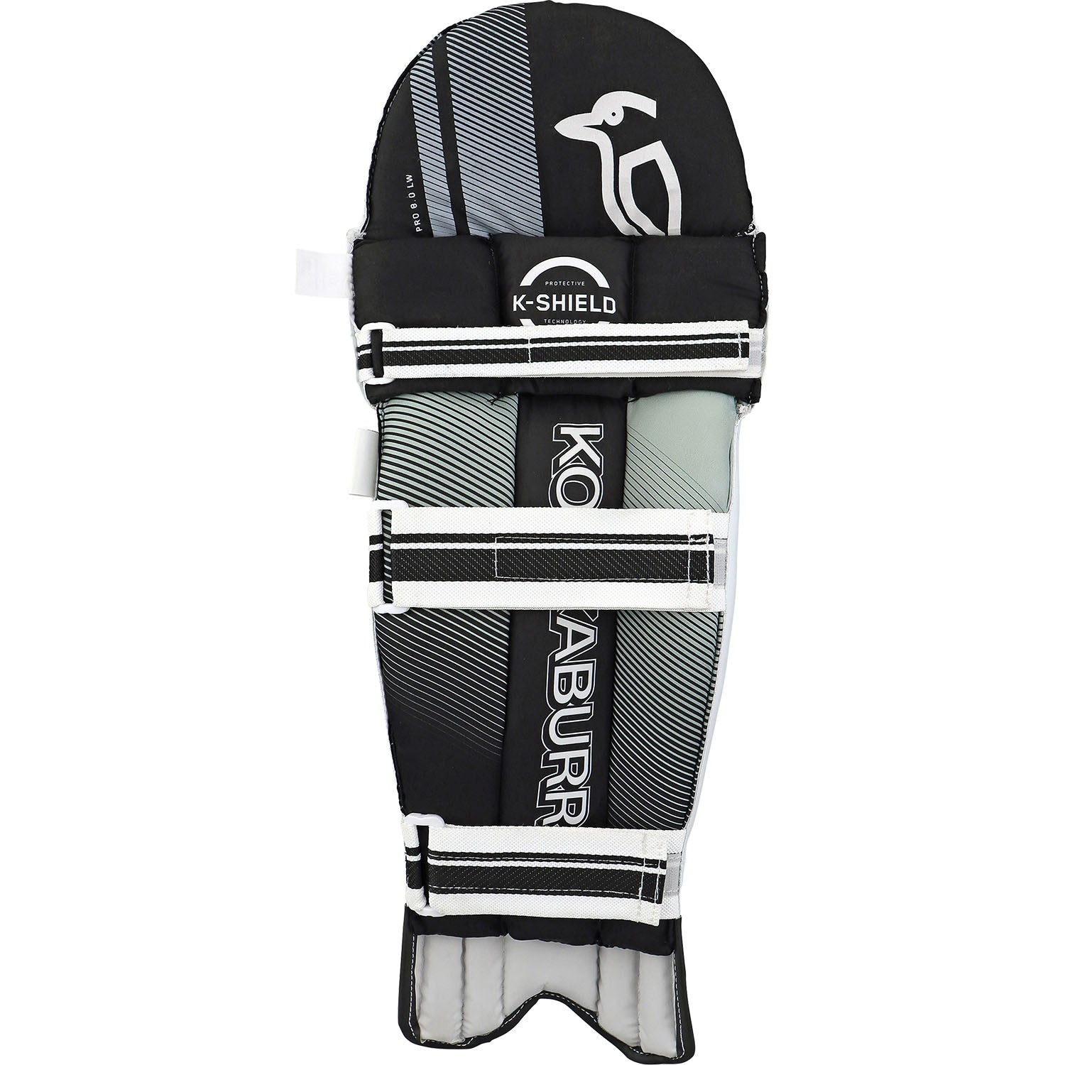 Kookaburra Pro 8.0 Lightweight Batting Pads - Kingsgrove Sports