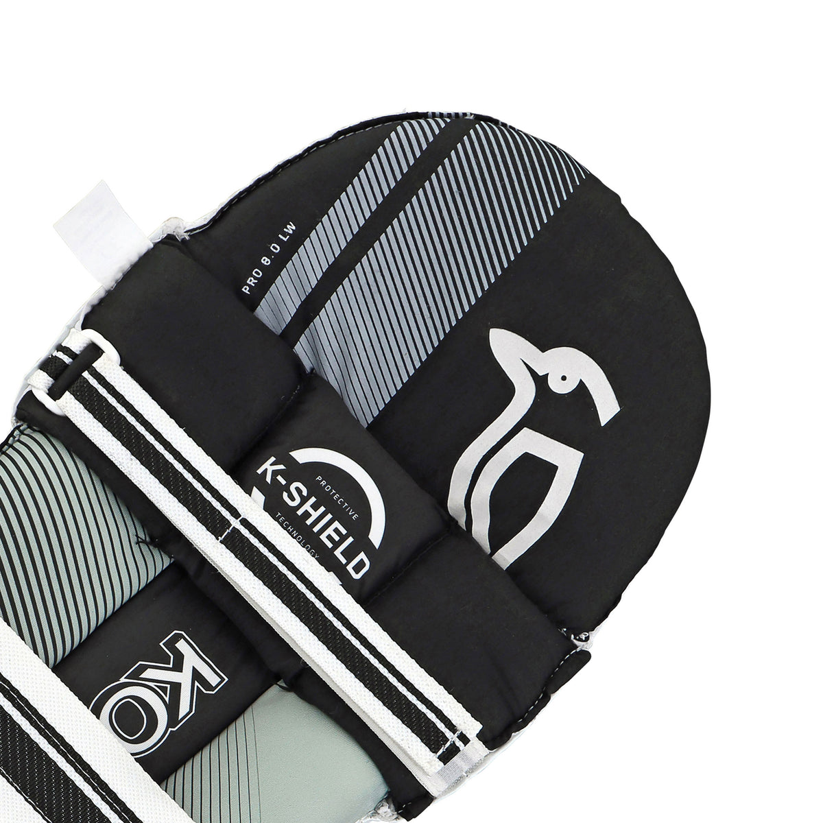 Kookaburra Pro 8.0 Lightweight Batting Pads - Kingsgrove Sports