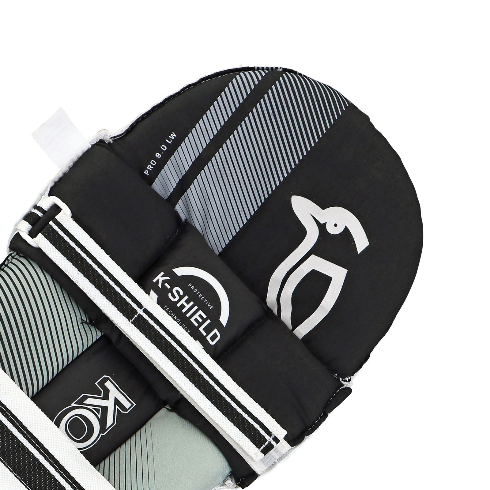 Kookaburra Pro 8.0 Lightweight Batting Pads - Kingsgrove Sports