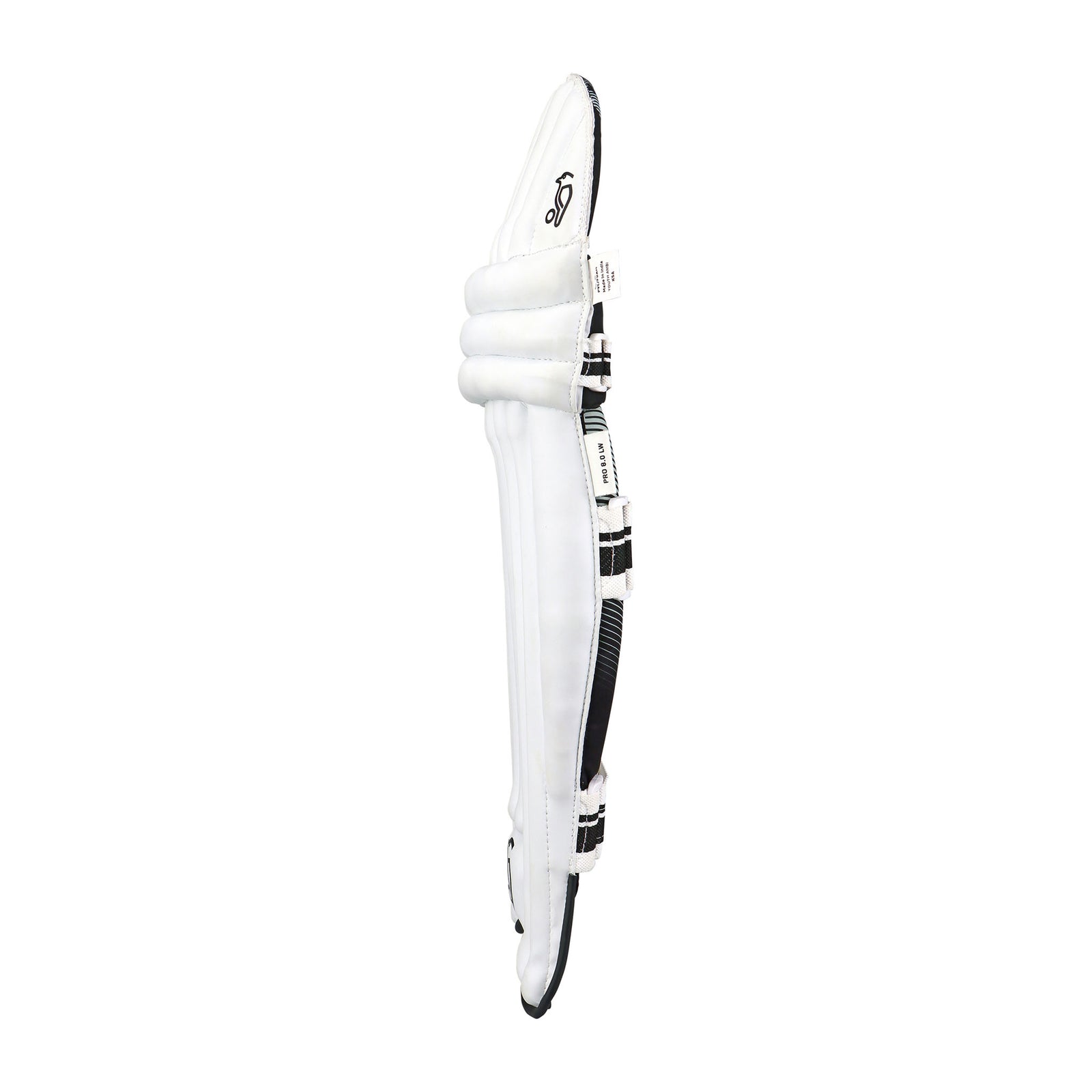 Kookaburra Pro 8.0 Lightweight Batting Pads - Kingsgrove Sports