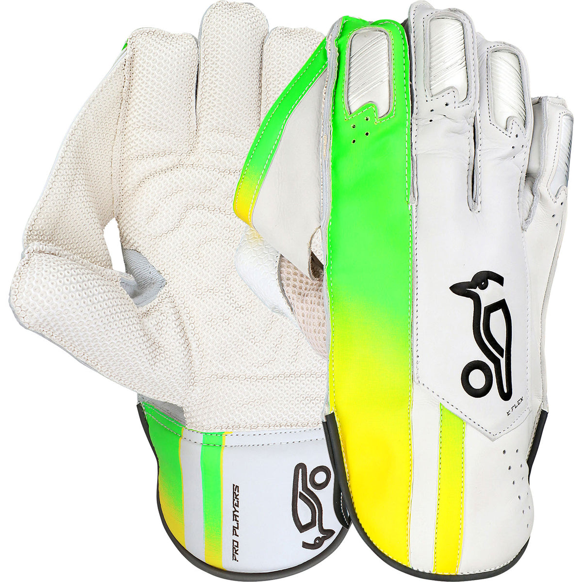 24/25 Kookaburra Kahuna Pro Players Wicket Keeping Gloves