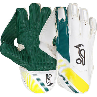 Kookaburra Pro 2.0 Wicket Keeping Gloves