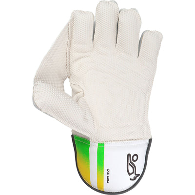 Kookaburra Kahuna Pro 3.0 Wicket Keeping Gloves