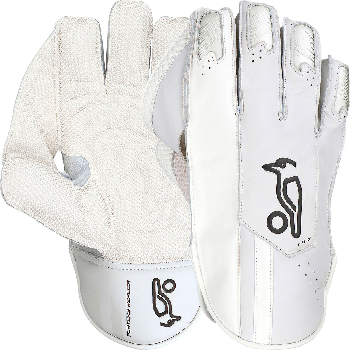 24/25 Kookaburra Players Replica Wicket Keeping Gloves