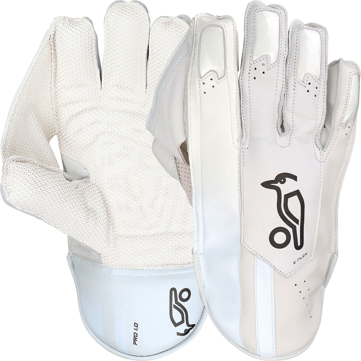 24/25 Kookaburra Ghost Pro 1.0 Wicket Keeping Gloves