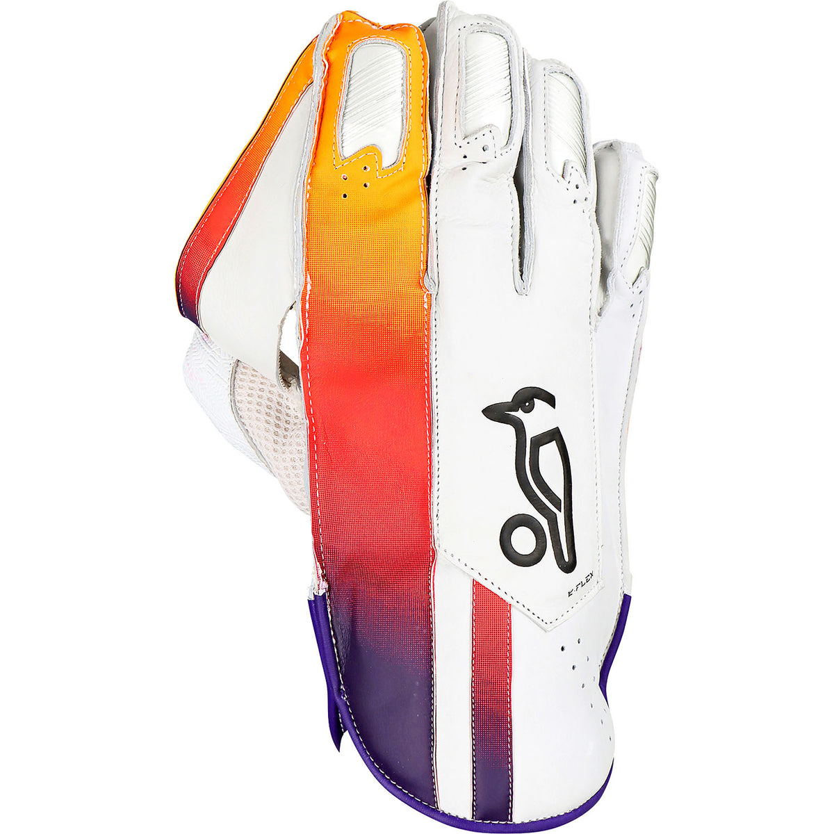 24/25 Kookaburra Aura Pro Players Wicket Keeping Gloves