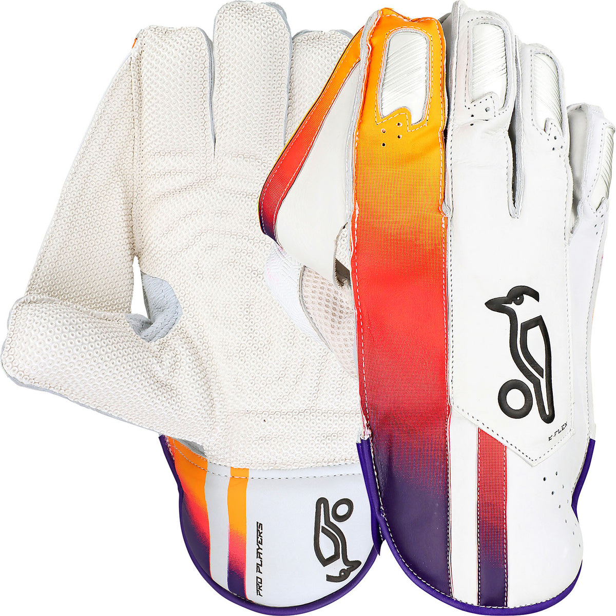 24/25 Kookaburra Aura Pro Players Wicket Keeping Gloves