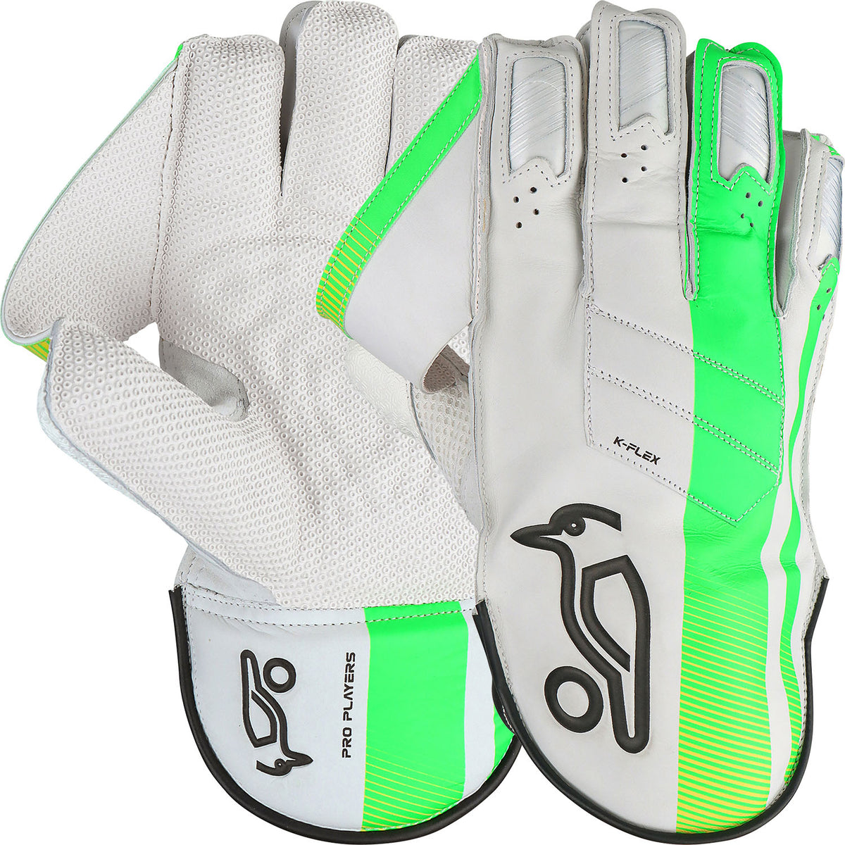 Kookaburra Kahuna Pro Players Wicket Keeping Gloves