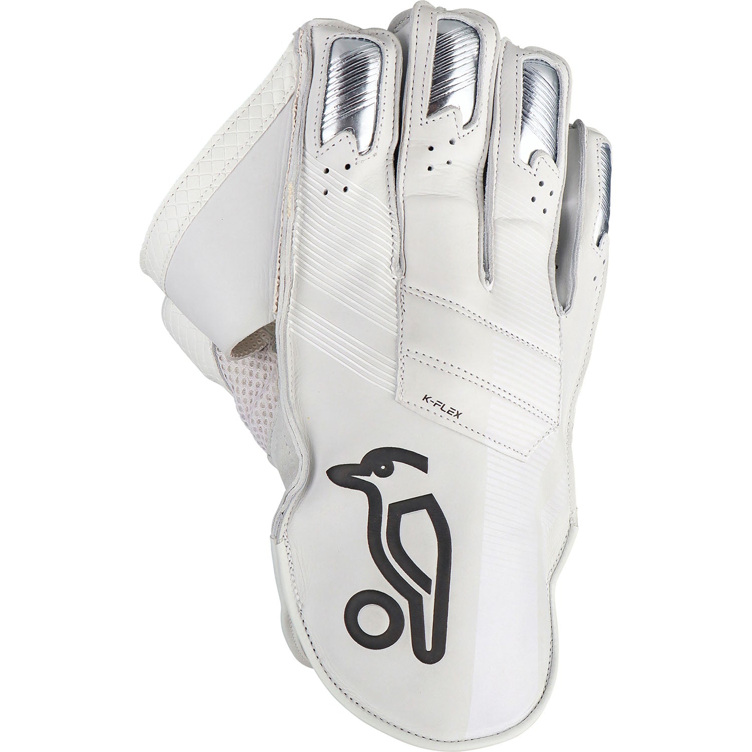 Kookaburra Ghost Players Replica Wicket Keeping Gloves - Kingsgrove Sports