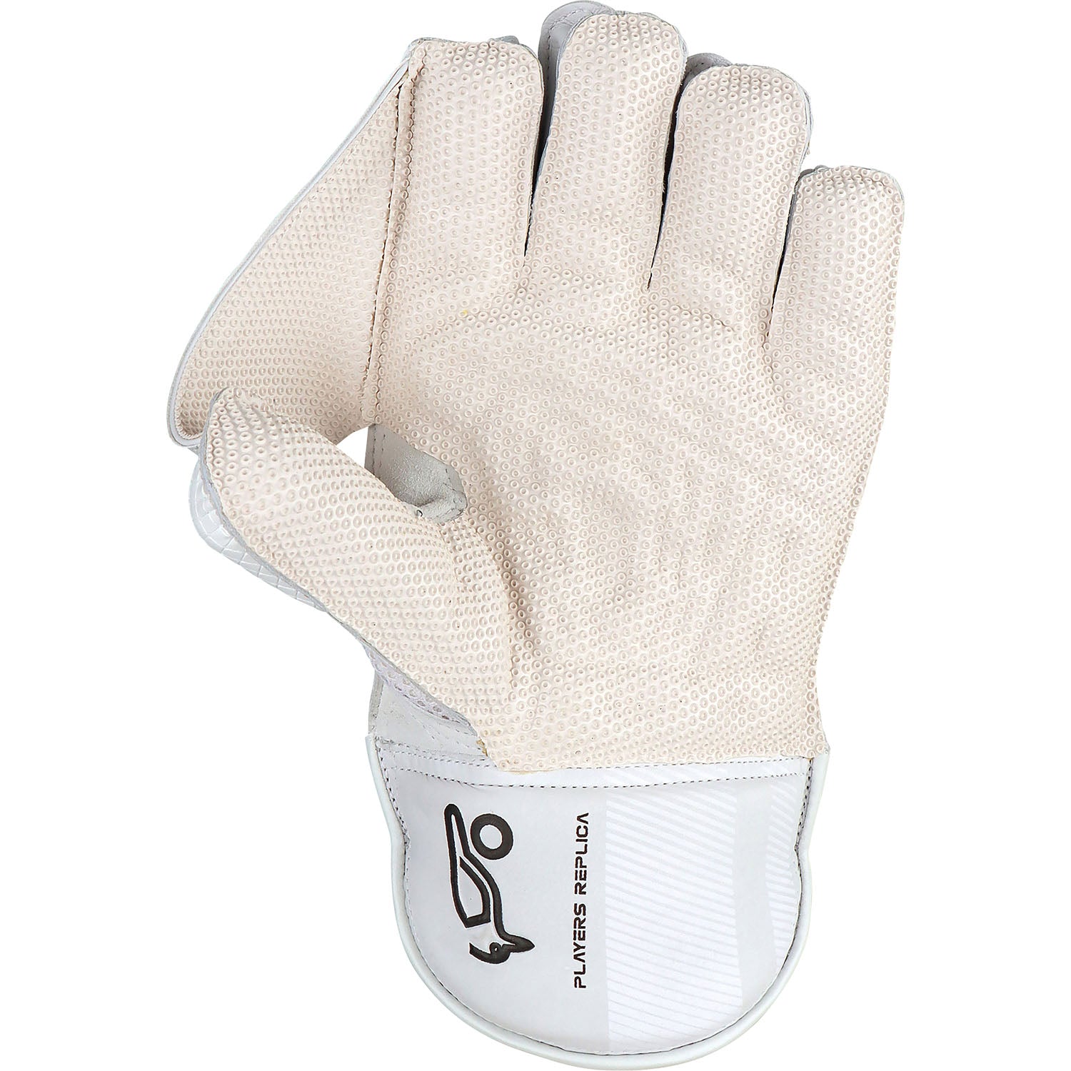 Kookaburra Ghost Players Replica Wicket Keeping Gloves