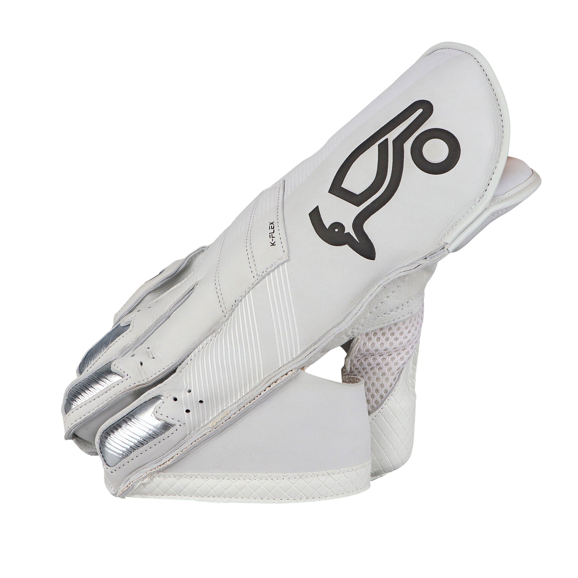 Kookaburra Ghost Players Replica Wicket Keeping Gloves