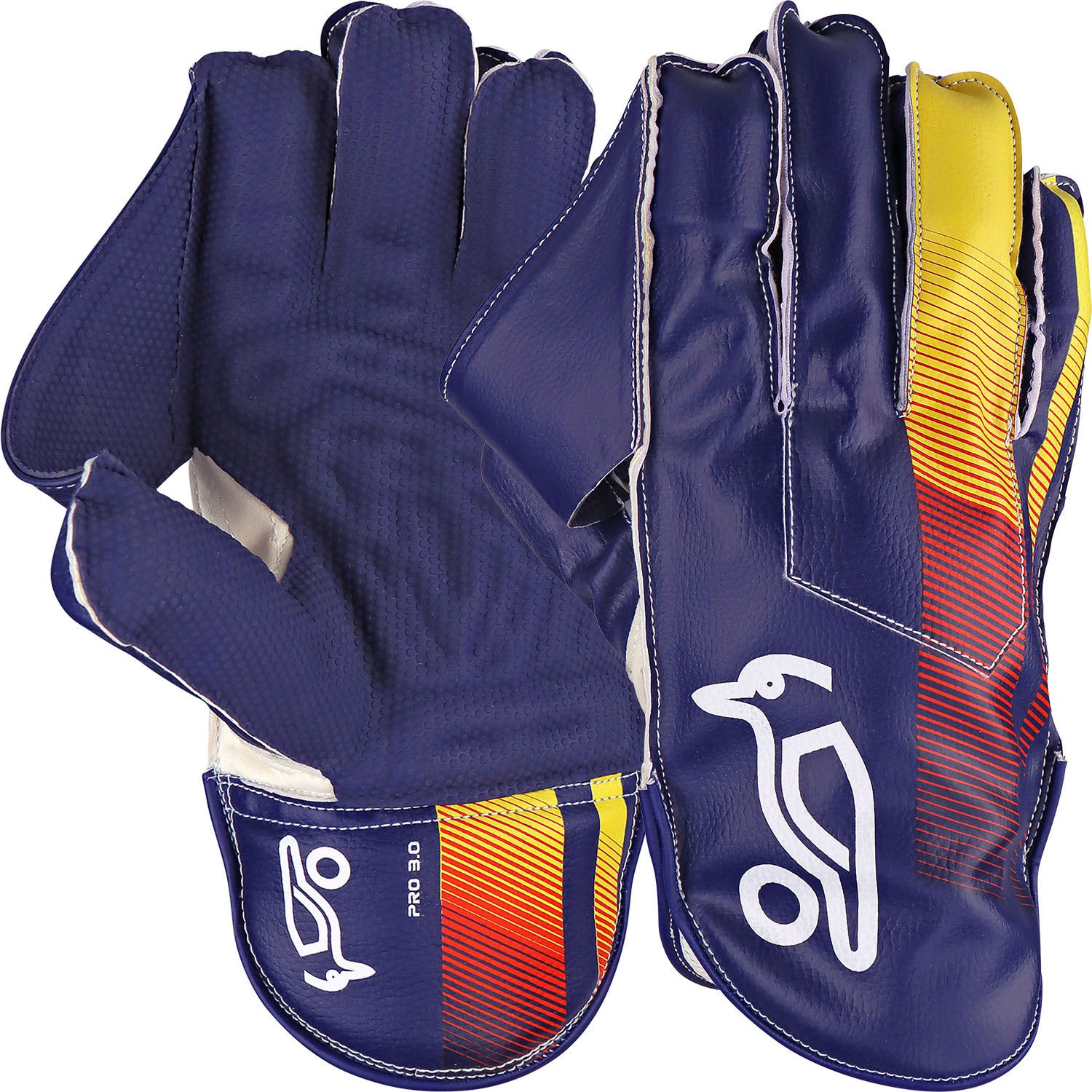 Kookaburra Beast Pro 3.0 Wicket Keeping Gloves