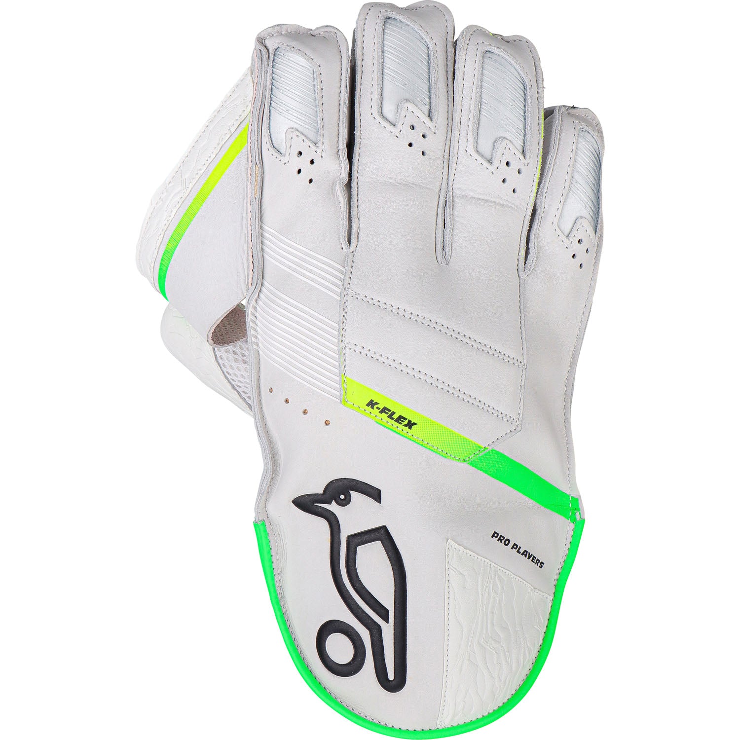 Kookaburra Kahuna Pro Players Wicket Keeping Gloves