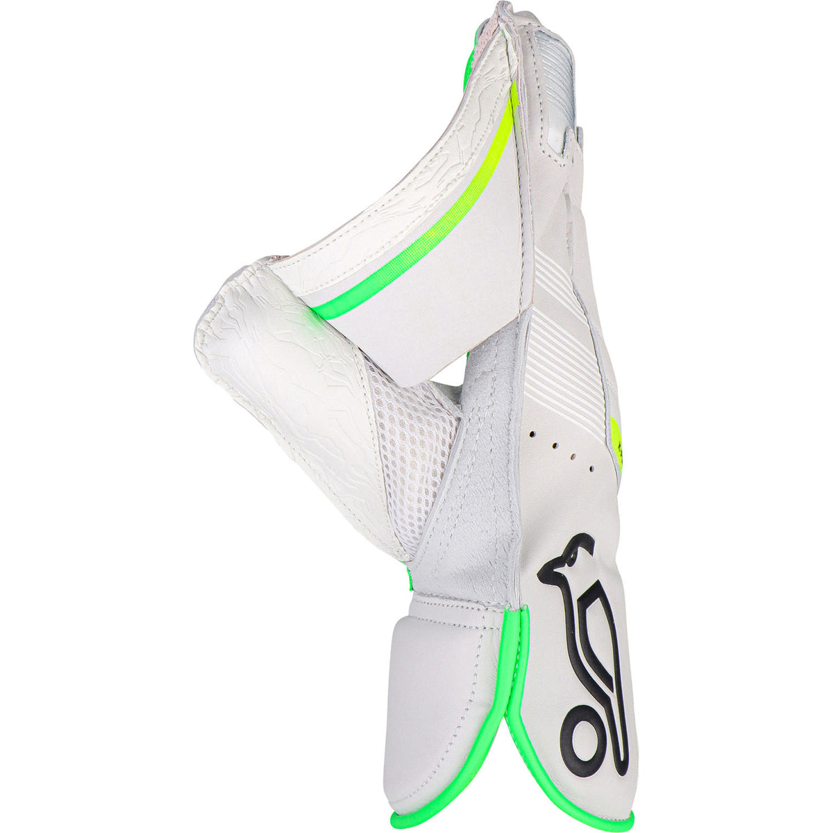Kookaburra Kahuna Pro Players Wicket Keeping Gloves