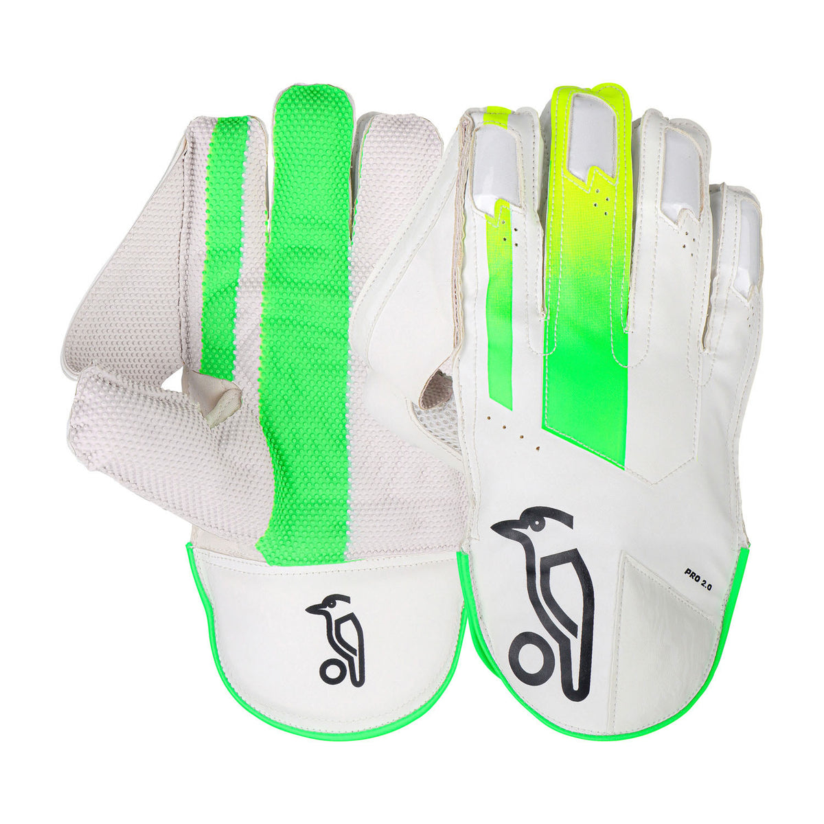Kookaburra Kahuna Pro 2.0 Wicket Keeping Gloves
