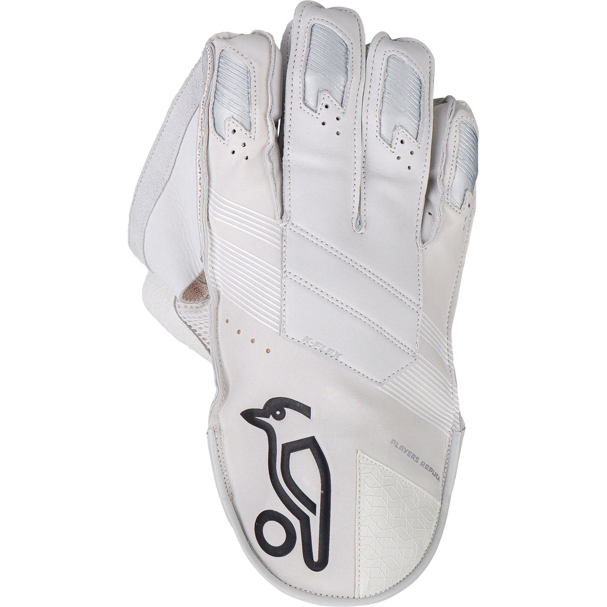Kookaburra Ghost Players Replica Wicket Keeping Gloves