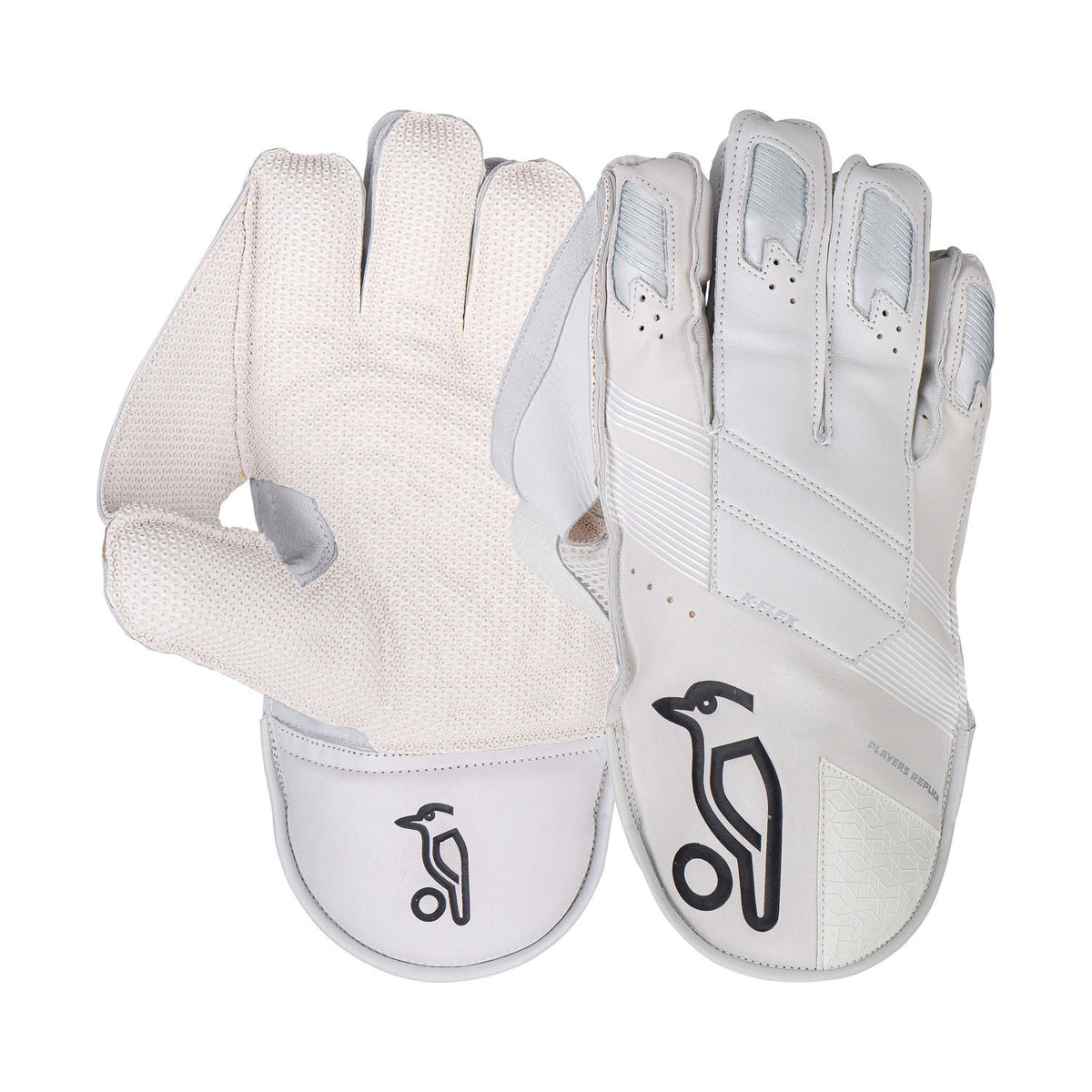 Kookaburra Ghost Players Replica Wicket Keeping Gloves