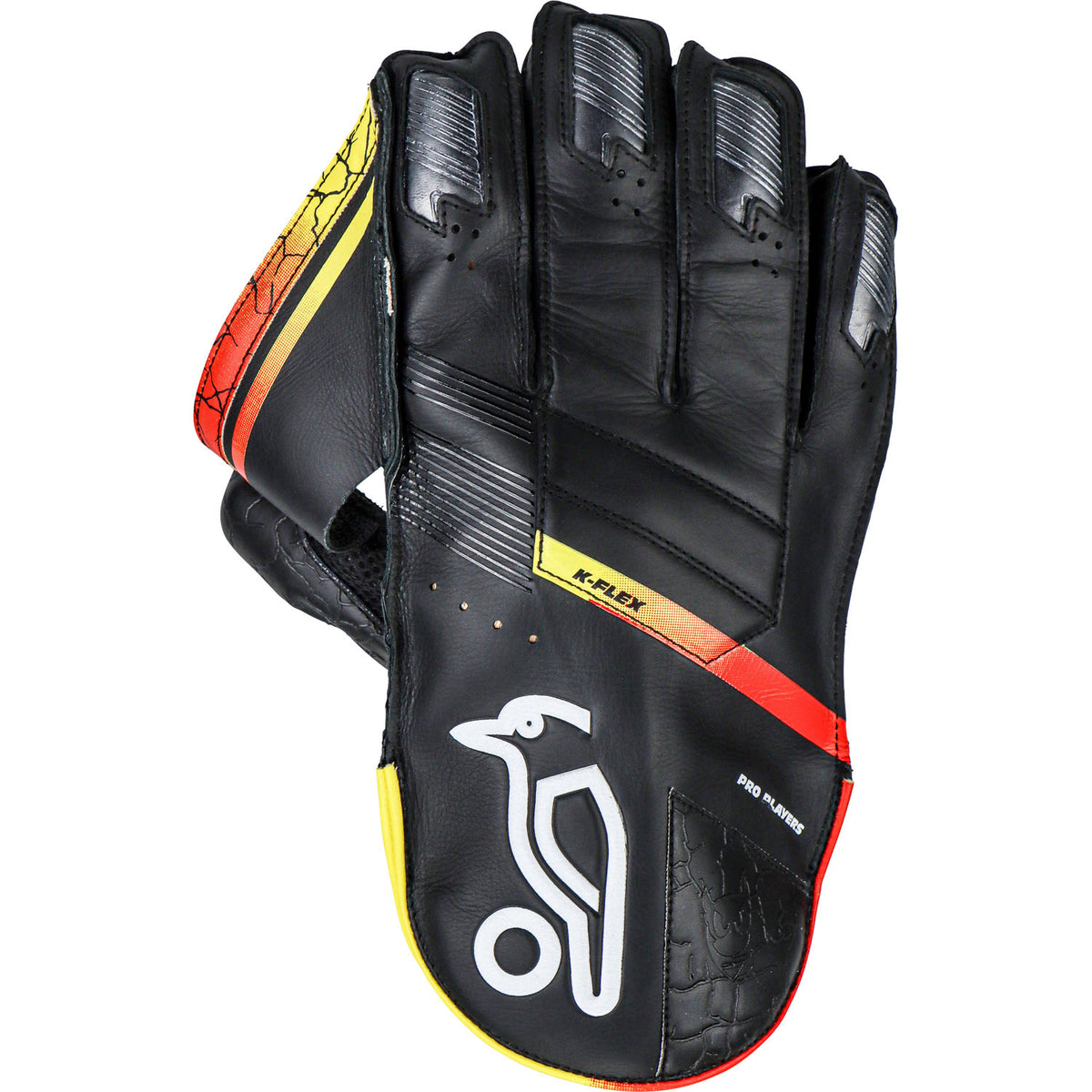 Kookaburra Diablo Pro Players Wicket Keeping Gloves