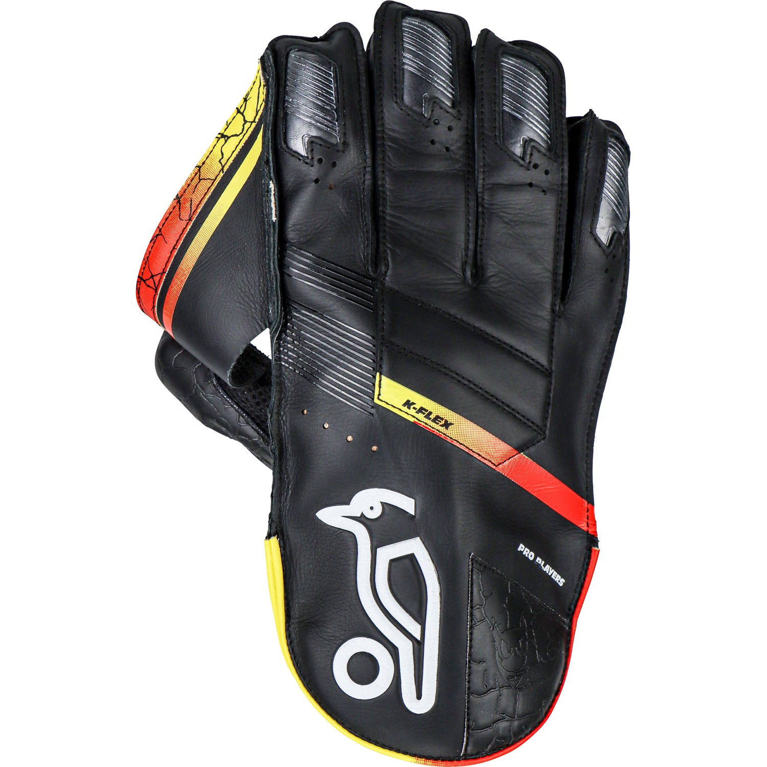 Kookaburra Diablo Pro Players Wicket Keeping Gloves