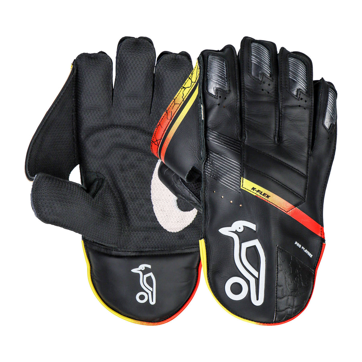 Kookaburra Diablo Pro Players Wicket Keeping Gloves