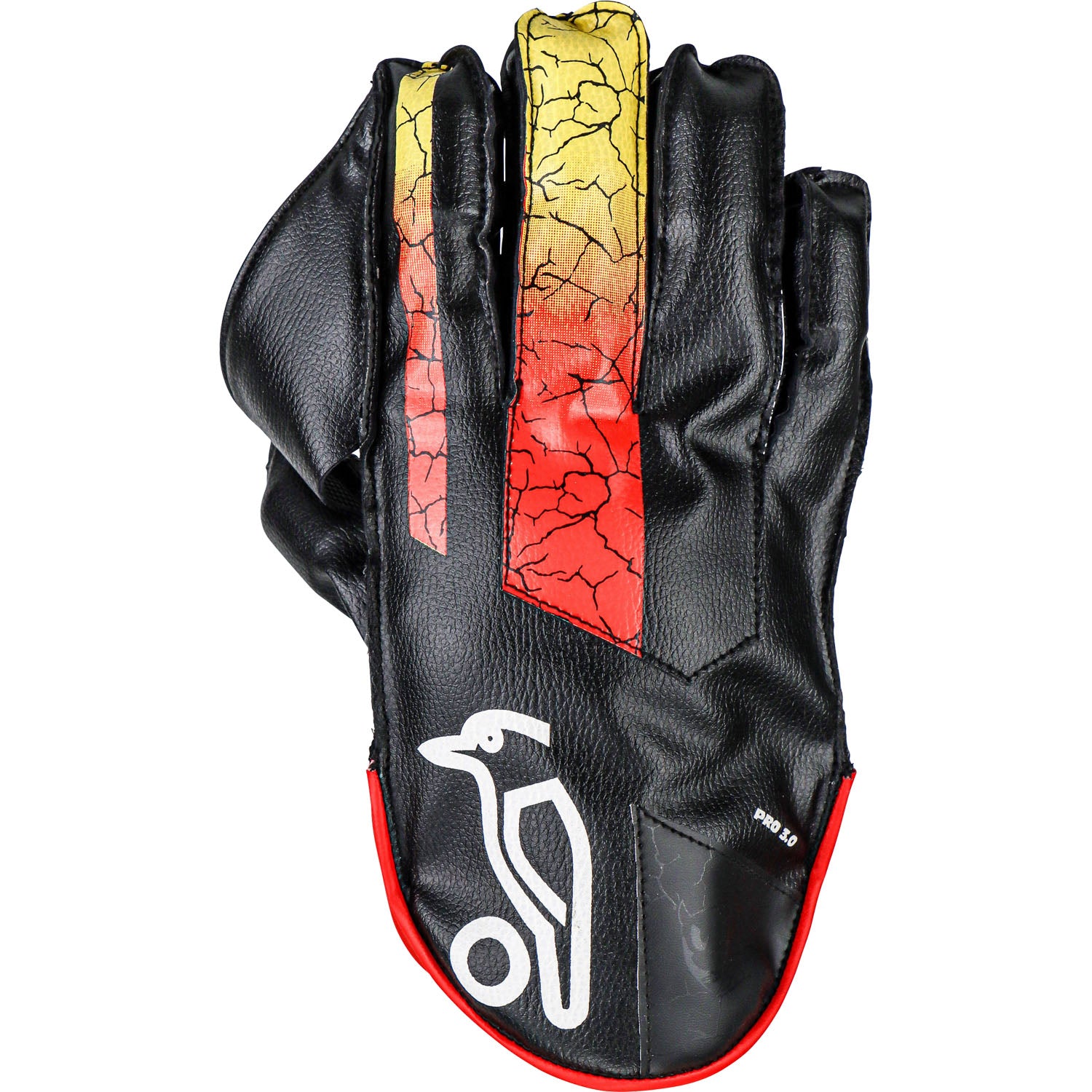 Kookaburra Diablo Pro 3.0 Wicket Keeping Gloves