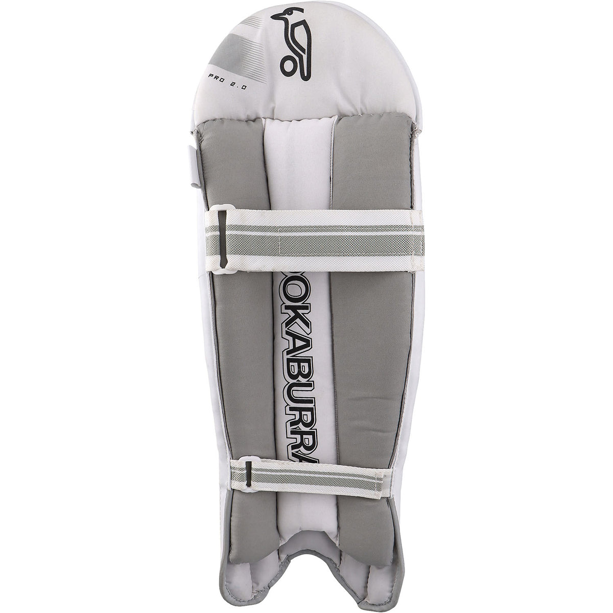 24/25 Kookaburra Pro 2.0 Wicket Keeping Pads - Kingsgrove Sports
