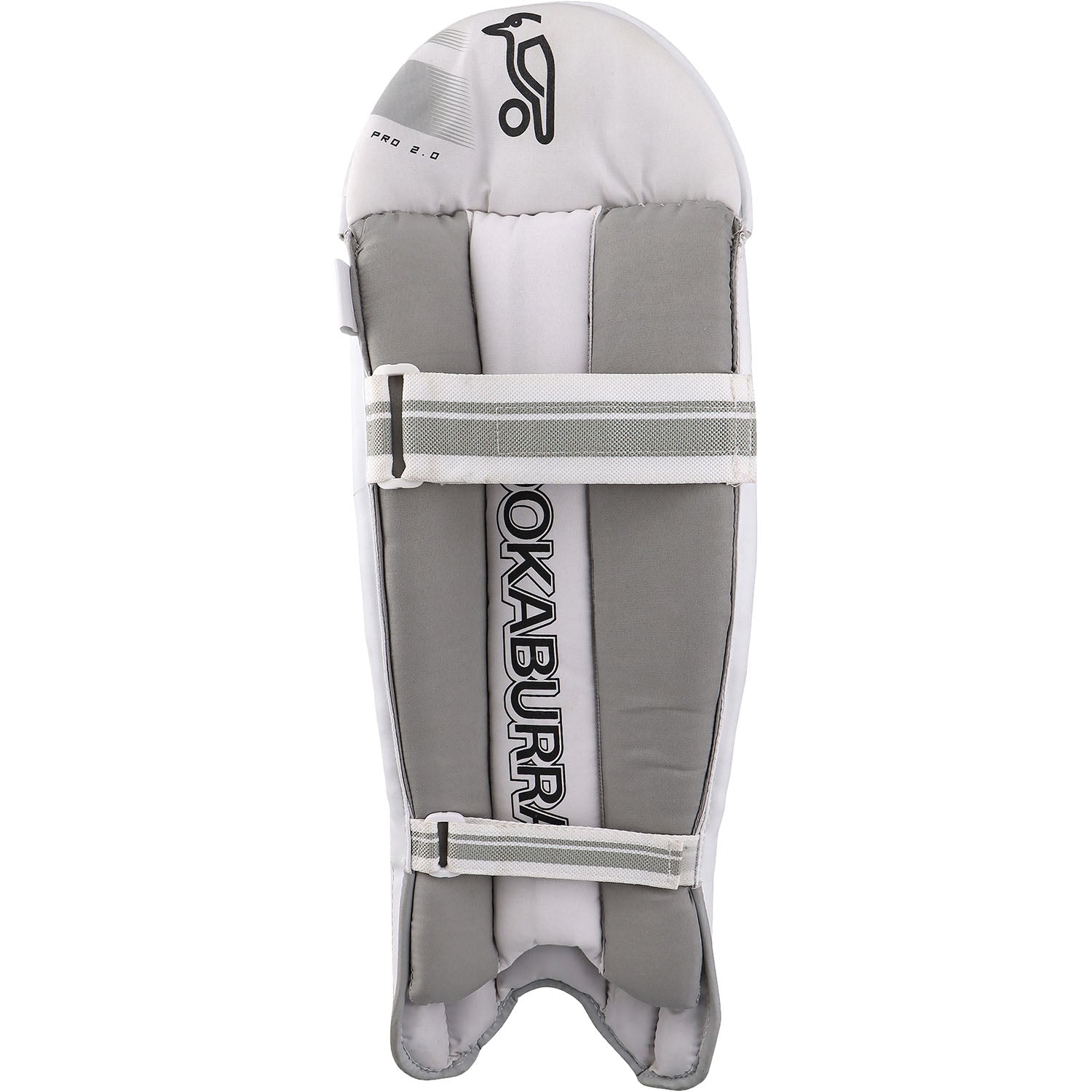 24/25 Kookaburra Pro 2.0 Wicket Keeping Pads - Kingsgrove Sports