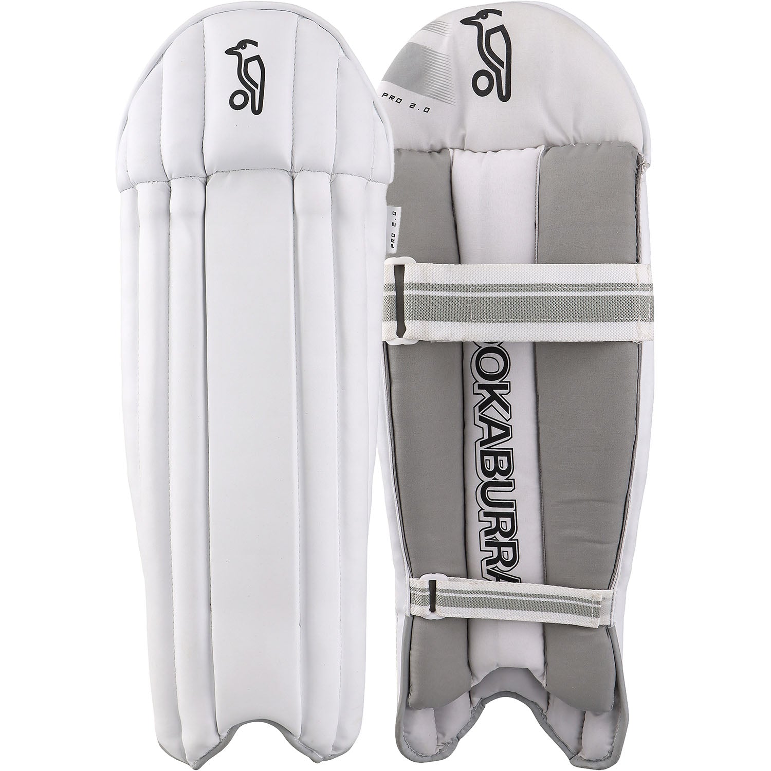 24/25 Kookaburra Pro 2.0 Wicket Keeping Pads - Kingsgrove Sports