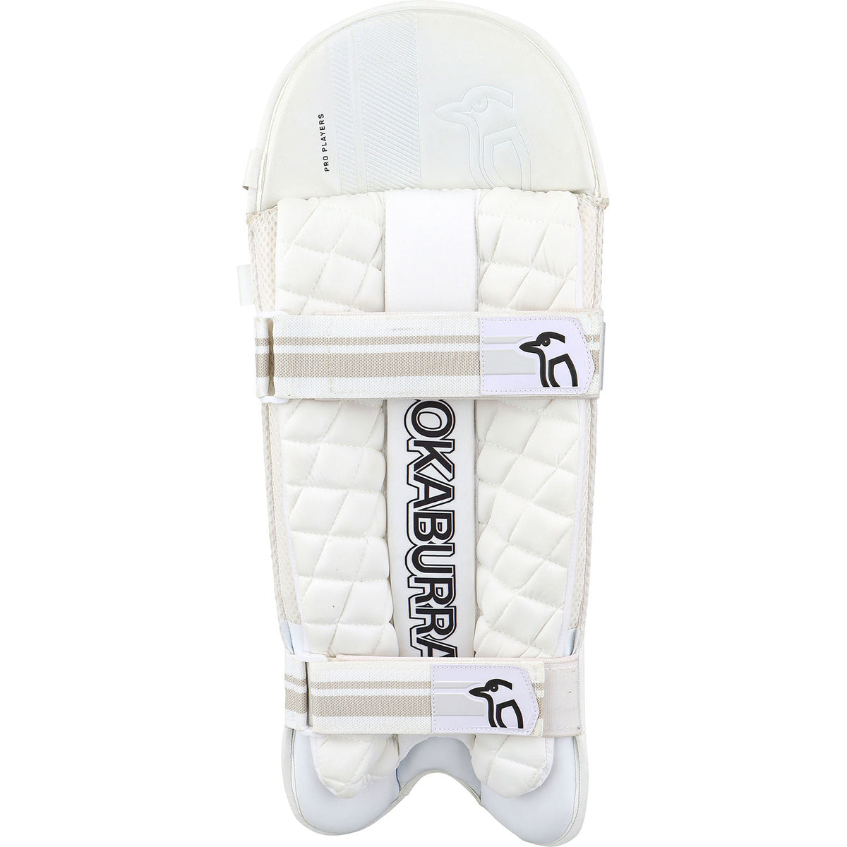 Kookaburra Pro Players Wicket Keeping Pads
