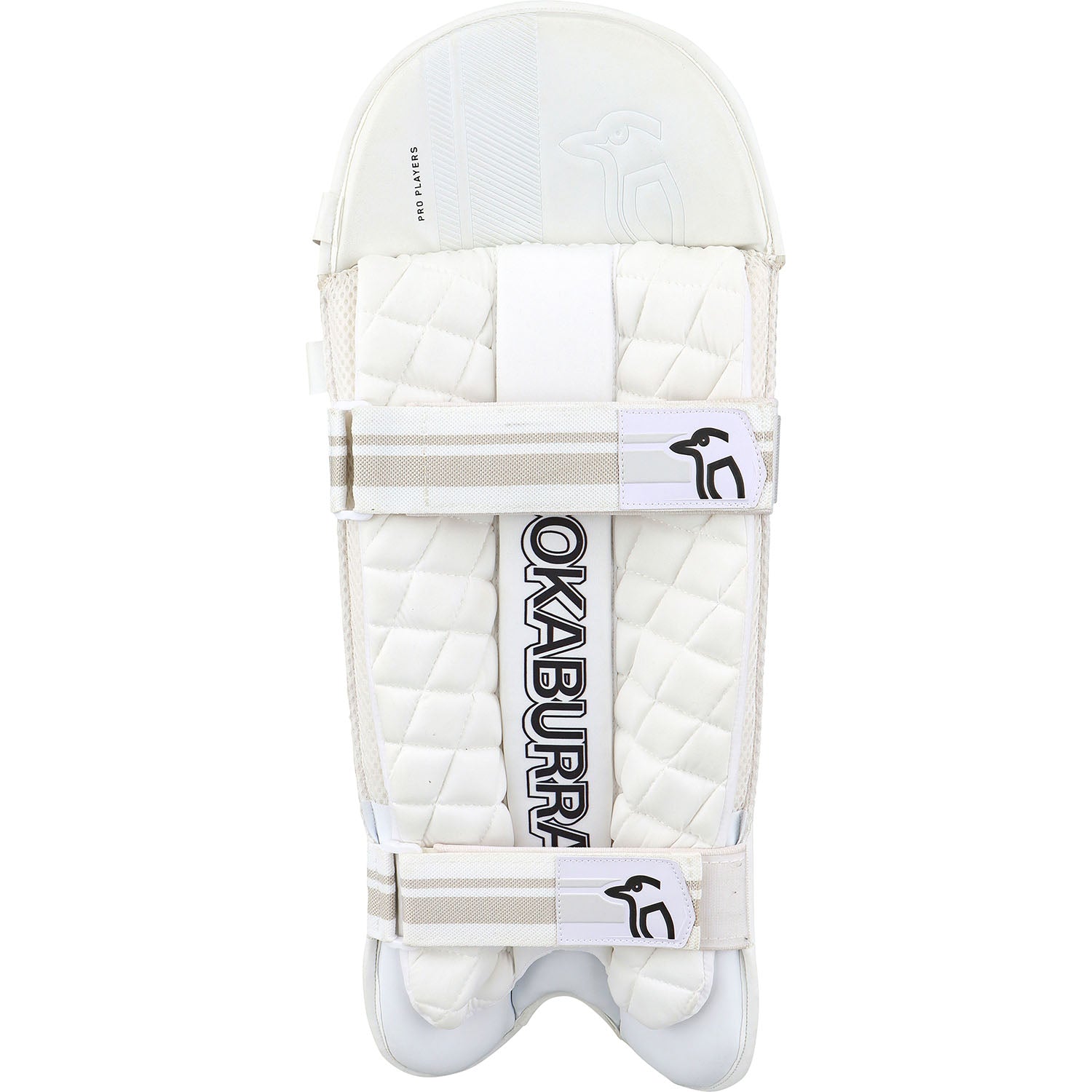 Kookaburra Pro Players Wicket Keeping Pads