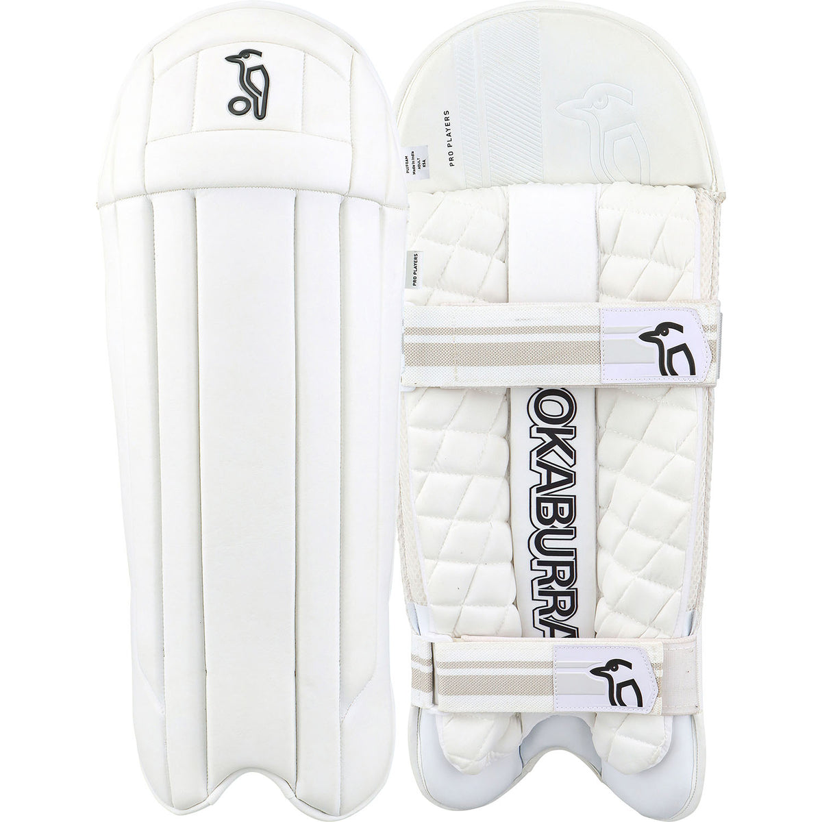 Kookaburra Pro Players Wicket Keeping Pads