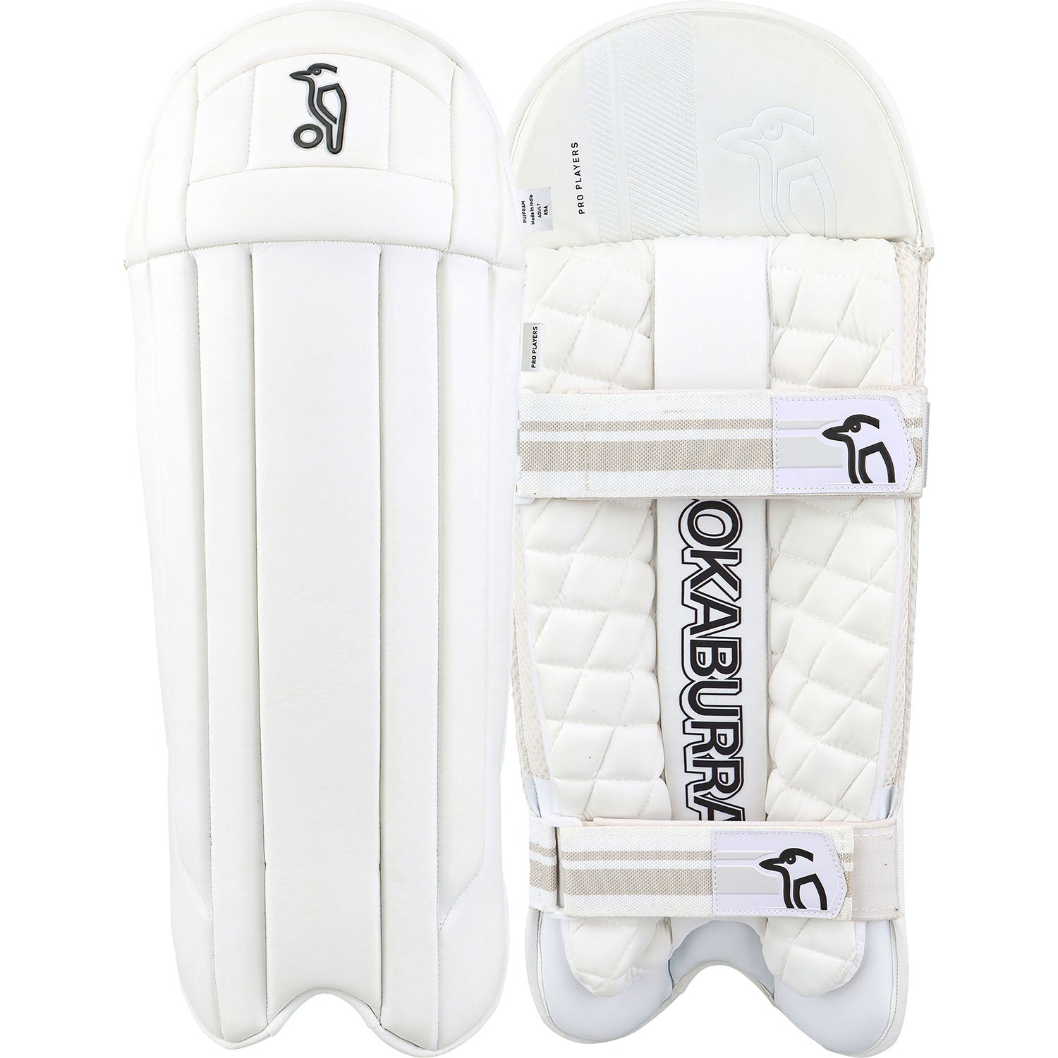 Kookaburra Pro Players Wicket Keeping Pads