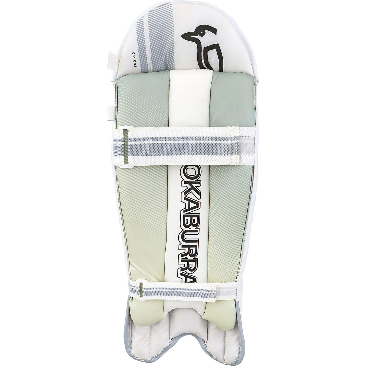 Kookaburra Pro 2.0 Wicket Keeping Pads