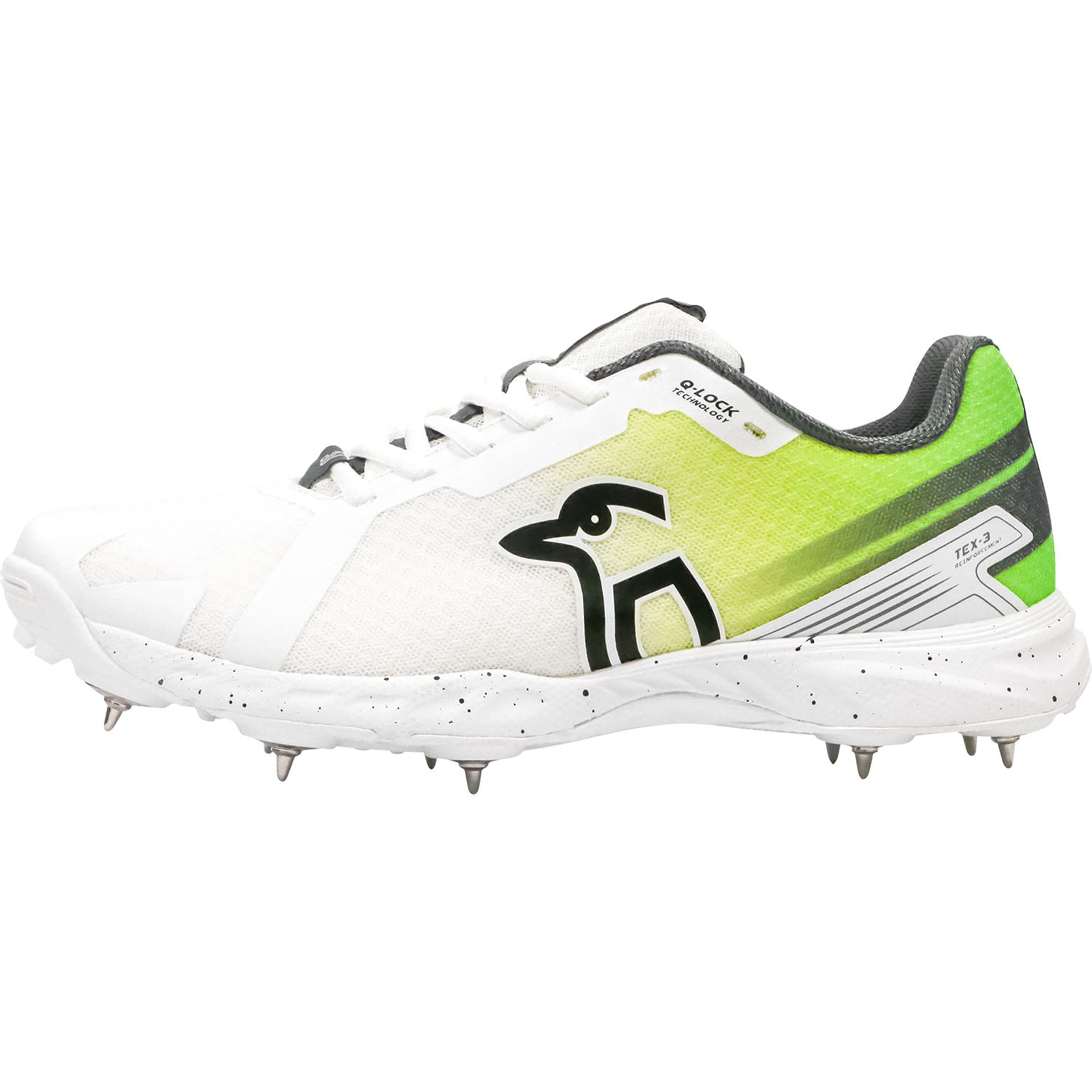 Kookaburra Pro 2.0 Full Spike - Kingsgrove Sports