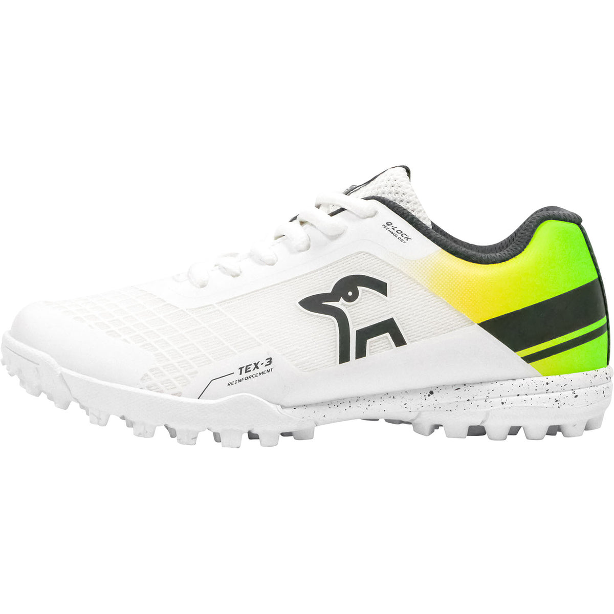 Kookaburra Pro 5.0 Junior Rubber - Kingsgrove Sports