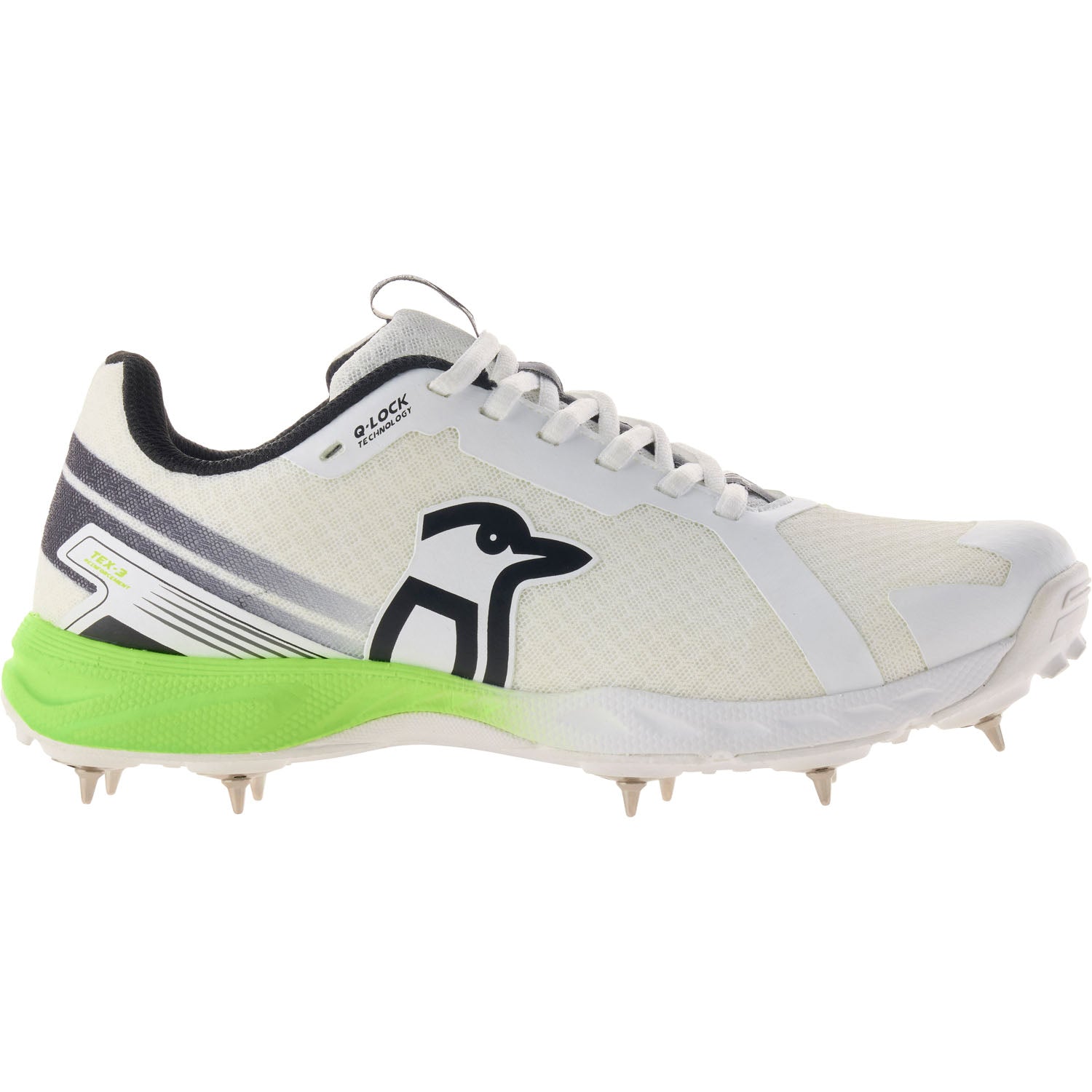 Kookaburra Pro 2.0 Full Spike