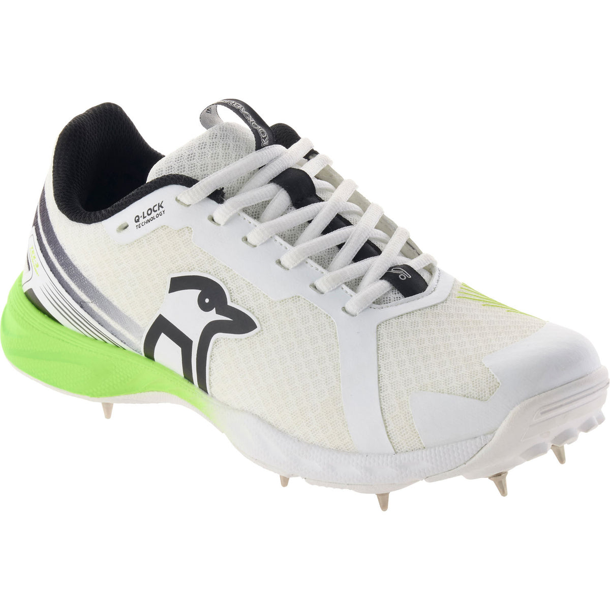 Kookaburra Pro 2.0 Full Spike