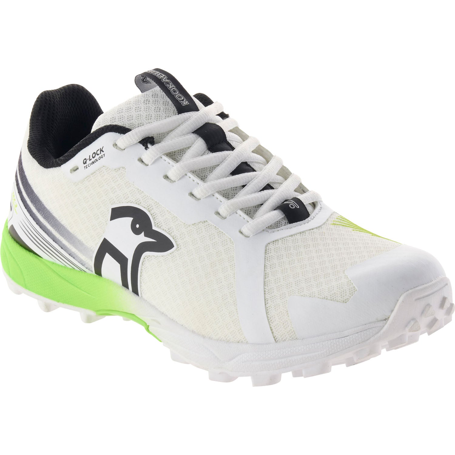Kookaburra Pro 2.0 Rubber