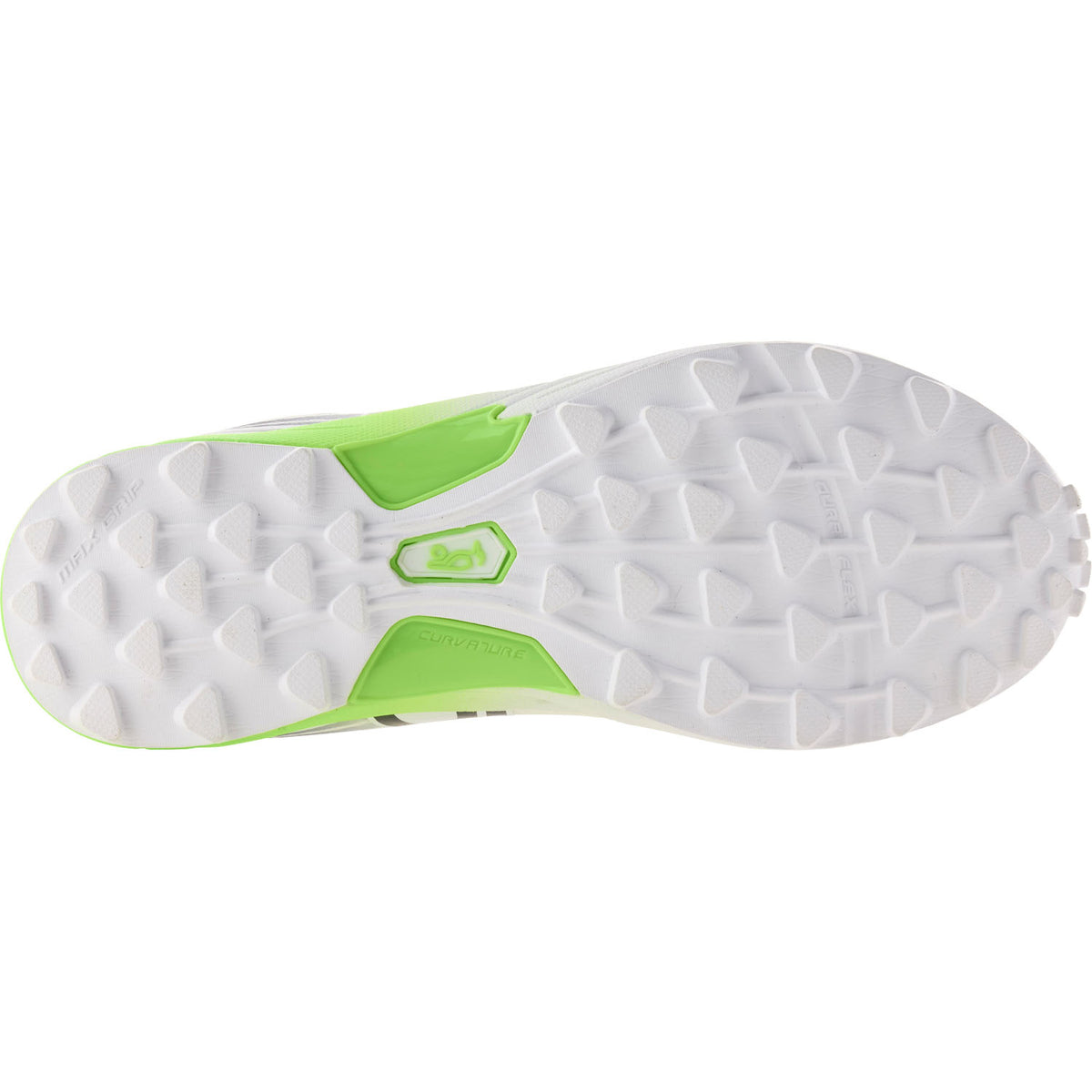 Kookaburra Pro 2.0 Rubber