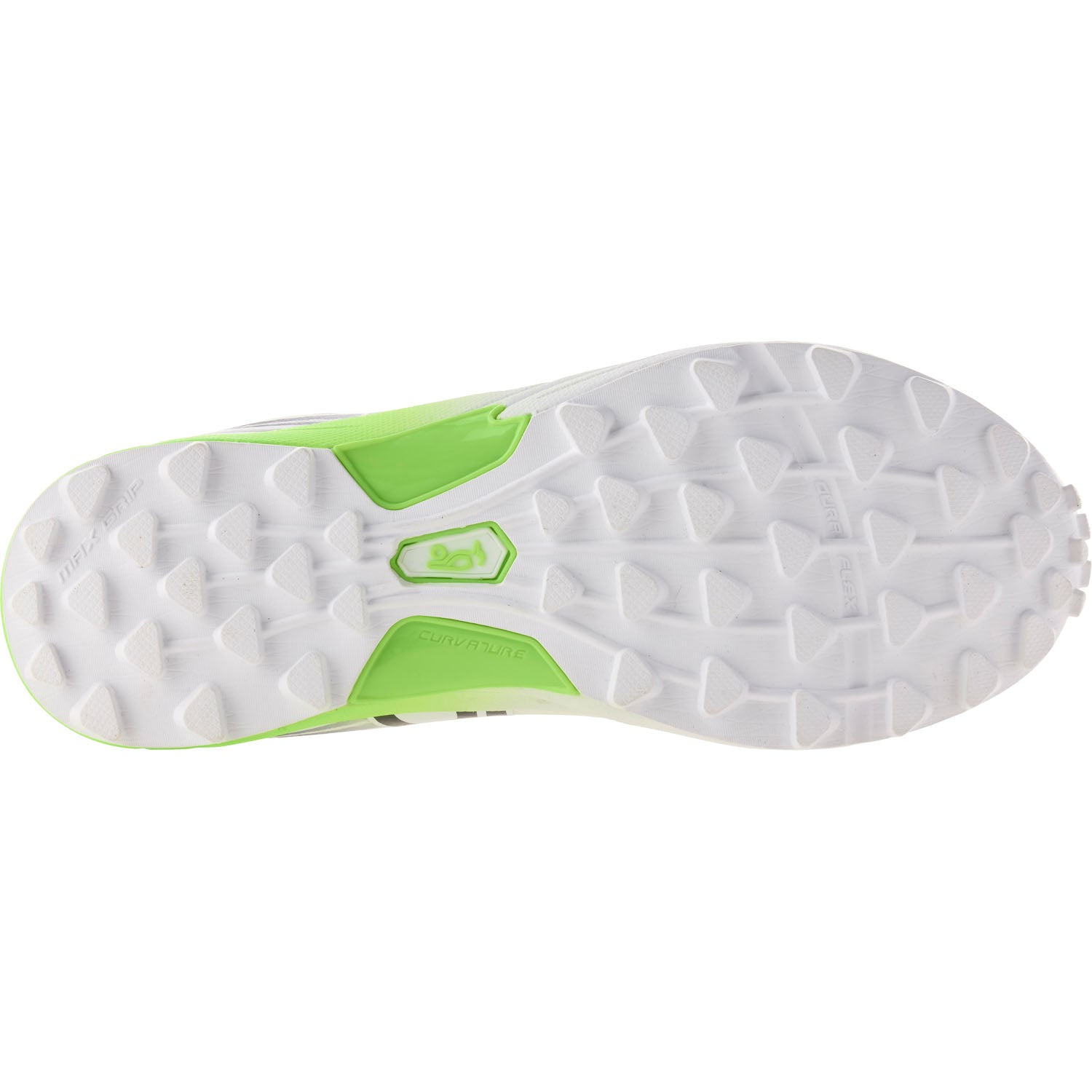 Kookaburra Pro 2.0 Rubber