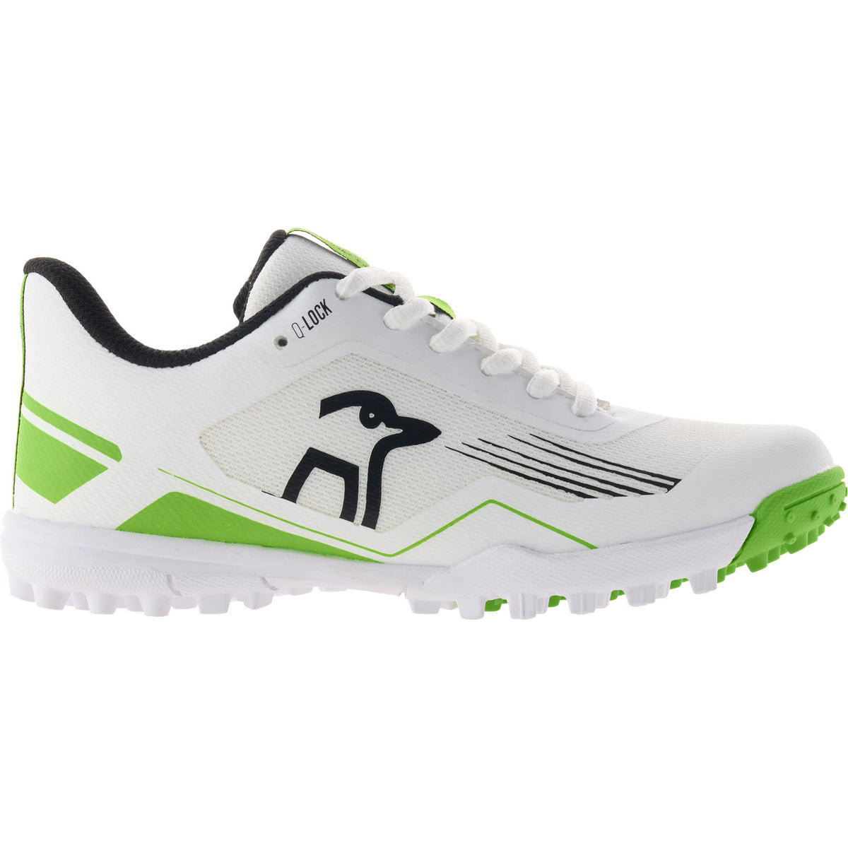 Kookaburra Pro 5.0 Junior Rubber