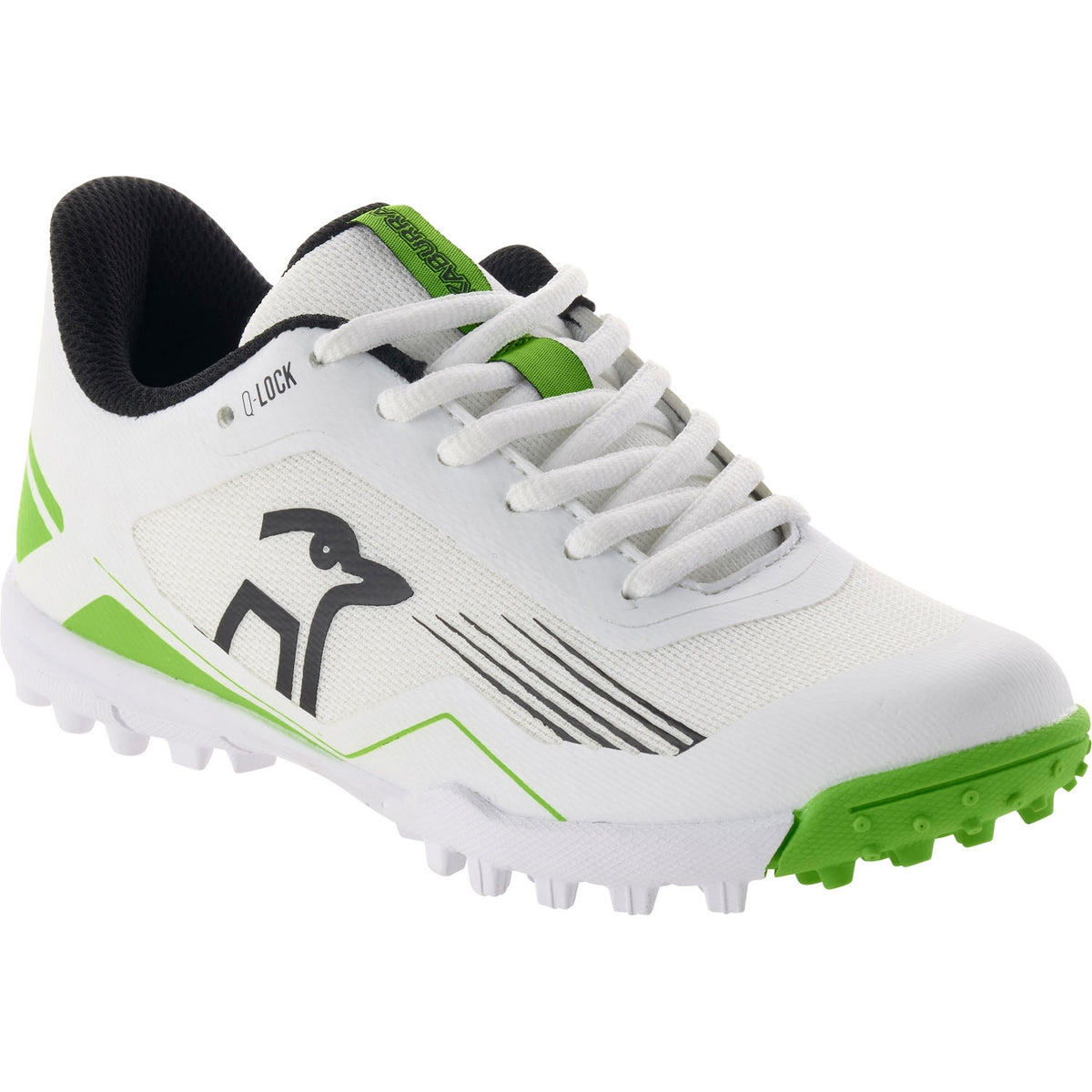 Kookaburra Pro 5.0 Junior Rubber
