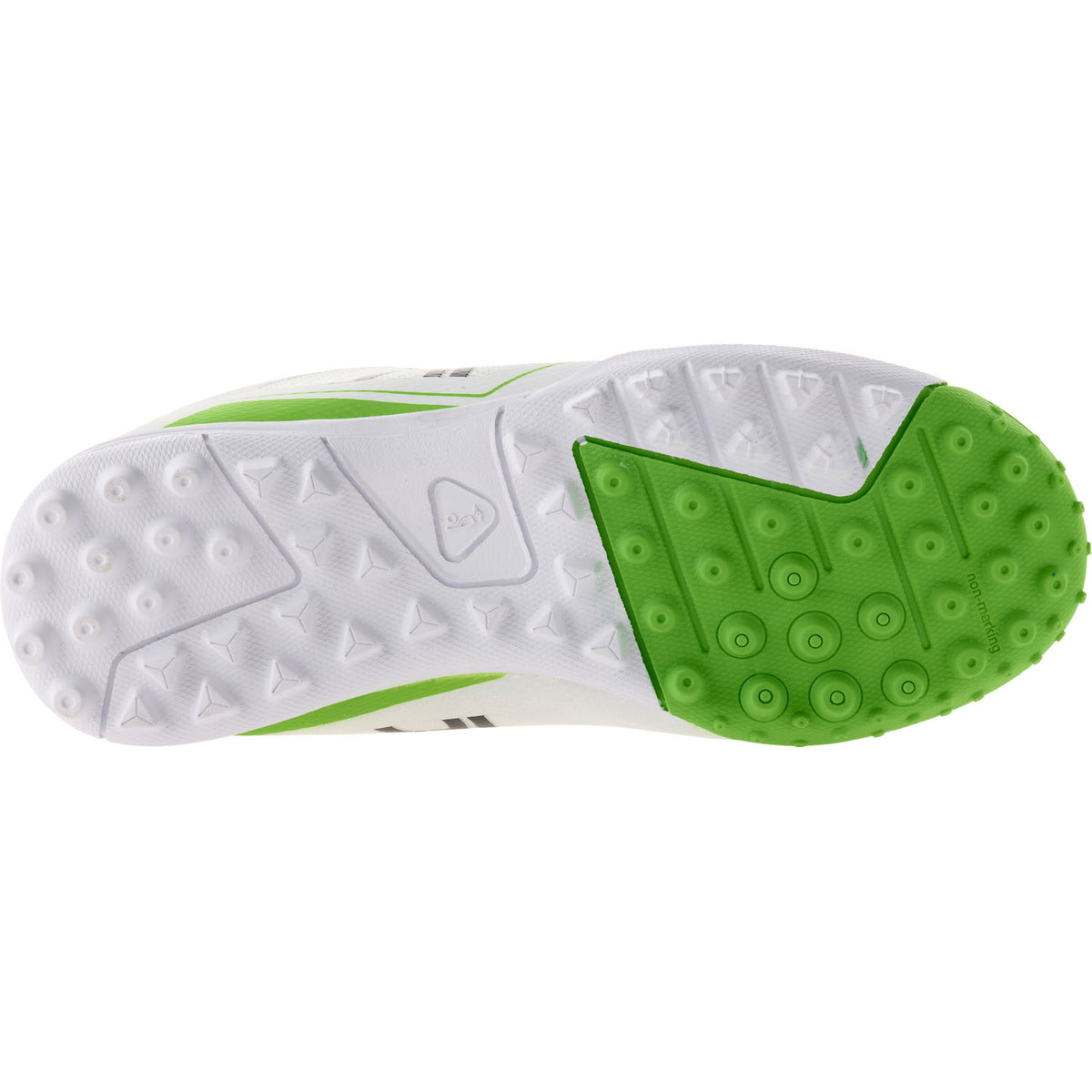 Kookaburra Pro 5.0 Junior Rubber