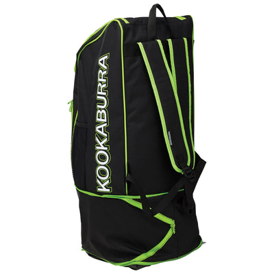 Kookaburra Pro 3.0 Duffle Bag