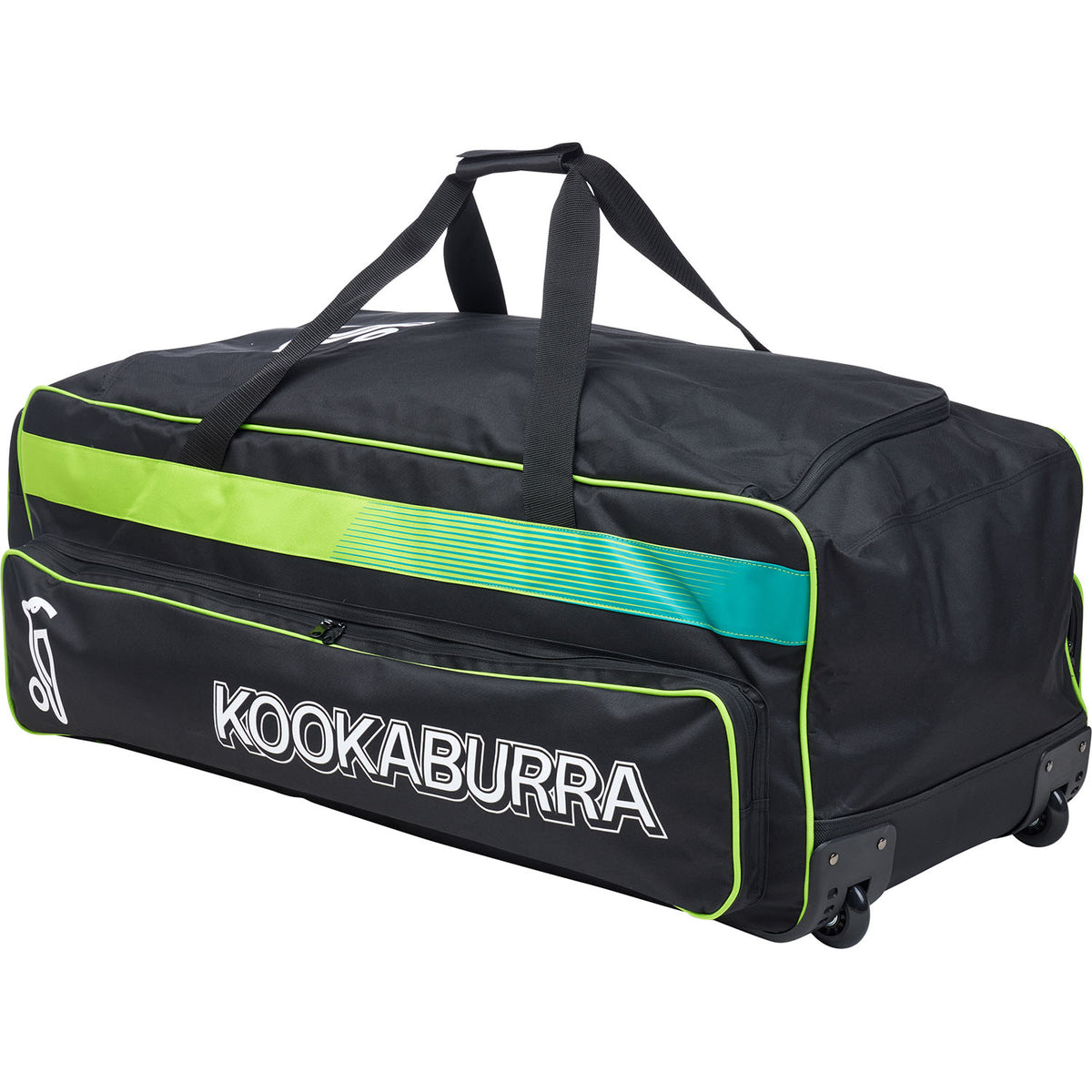 23/24 Kookaburra Pro 1.0 Wheel Bag